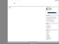 Canberra Online - Welcome to the Canberra Community & Business website :