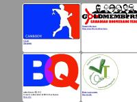 Boomerangs in Canada :: CANBOOM Boomerangs in Canada :: CANBOOM