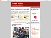 Nonprofit Accounting Nonprofit Accounting