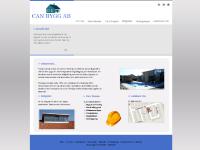 liten canbygg.se skärmbild liten canbygg.se skärmbild