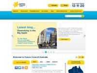 liten cancer.org.au skärmbild liten cancer.org.au skärmbild