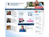 CCMF Home - CancerCare Manitoba Foundation CCMF Home - CancerCare Manitoba Foundation