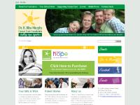 Home- Dr. H. Bliss Murphy Cancer Care Foundation Home- Dr. H. Bliss Murphy Cancer Care Foundation