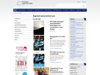 Regionalt cancercentrum syd - Region Skåne Regionalt cancercentrum syd - Region Skåne