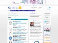 cancerci.com Log on, BioMed Central, Journals cancerci.com Log on, BioMed Central, Journals