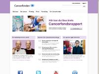 Start - Cancerfonden
