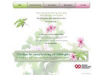 cancerforskningmalmo.se cancerforskning Onkologiska kliniken Universitetssjukhuset MAS cancerforskningmalmo.se cancerforskning Onkologiska kliniken Universitetssjukhuset MAS