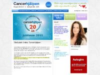 statistik för cancerhjalpen - Cancerhjälpen statistik för cancerhjalpen - Cancerhjälpen