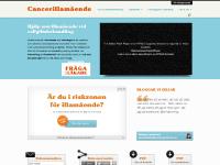 Cancerillamående Cancerillamående