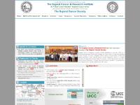 The Gujarat Cancer & Research Institute The Gujarat Cancer & Research Institute