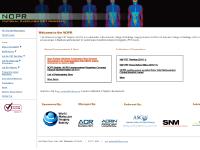 The National Oncology PET Registry (NOPR) The National Oncology PET Registry (NOPR)