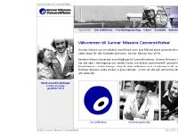 Gunnar Nilssons Cancerstiftelse | Startsida Gunnar Nilssons Cancerstiftelse | Startsida