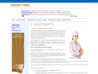 Complete Information about Cancer Complete Information about Cancer