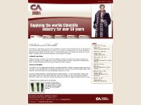 Canchilla Associates - Supplying the worlds Chinchilla industry for over 50 years