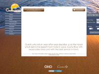 Canciones del Mar Jaco Boutique Hotel Canciones del Mar Jaco Boutique Hotel