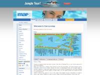 Cancun, Mexico Directories, Maps, Information Cancun, Isla Mujeres Puerto Morelos Holbox