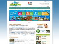 Cancun Tours - Attractions and Excursions in Cancun