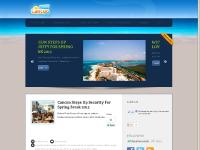  Top 5 Tips For Summer Break In Cancun, Mexico Travel Safety Still Possible, Peter Greenberg: Why I Travel To Mexico, Why people from the UK love Cancun