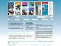 MapChick's Can-Do Maps & Travel Guides