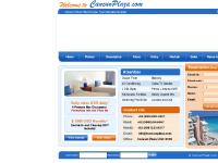  Policy, Places to visit