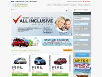 Cancun Rent a Car | Rent a Car in Cancun | Cancun Airport Car Rental