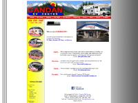 Candan RV Center - Langley BC - RV Sales and Service Candan RV Center - Langley BC - RV Sales and Service