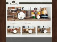 C&C Custom Drums