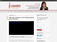 Candeo Business Coaching Services
