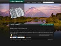 candfdesign.com C&F Fly Box, C&F Fly Tying Home Page