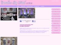 Candles By Mail - Home Candles By Mail - Home