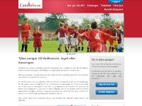 liten candleshop.se skärmbild liten candleshop.se skärmbild