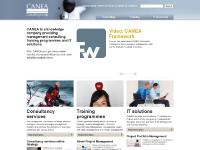 Increased efficiency and customer satisfaction. — Canea