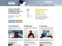 CANEA är ett av Nordens ledande kunskapsföretag som levererar konsult-tjänster, utbildningar och IT-lösningar. — Canea