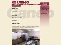 statistik för caneb - Caneb :: Information