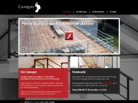 canegon.se Canegon, Väröbacka, smidesverkstad