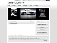 canemauto.ca Kelowna BMW, Mercedes-Benz, Volkswagen and Ford