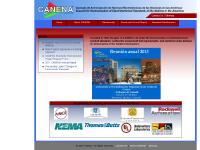 canena.org What Canena Does, Mission and Objectives, Who Produces the Standards?