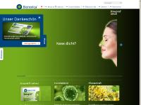 liten canephron.se skärmbild