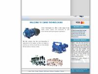 Home | Canex Technologies Inc.