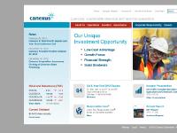 Canexus Corporation