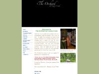 The Orchard at Caney Creek