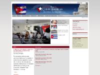 Official web site: The Cuban American National Foundation (CANF)