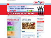 canfitpro - Home canfitpro - Home