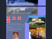 Masia Restaurant Can Font