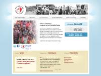 cangoafar.ca Biosand Filters, Bursary Students, Mahi Difu