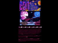 Can Gogh, the Original Spray Paint Artist