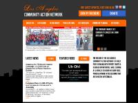 Los Angeles Community Action Network