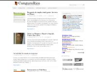 Canguro Rico Canguro Rico