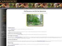 cani-excel.com pet care, kennels, brittany