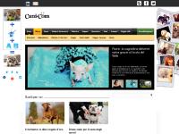 CANI.COM - Cuccioli cani in vendita, Veterinaria, Allevamento, Addestramento, Foto Cani di Razza CANI.COM - Cuccioli cani in vendita, Veterinaria, Allevamento, Addestramento, Foto Cani di Razza